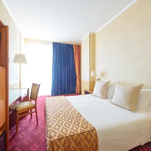 **** Hotel Admiral Art Italia