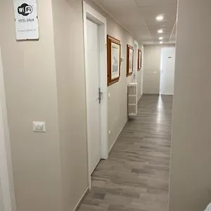  Hotel Galla Italia