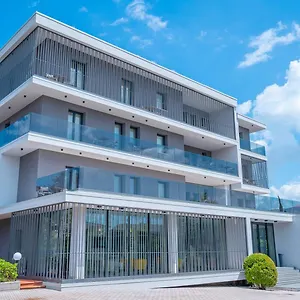 *** Hotel Bella Peschiera Italia