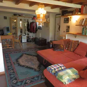 Bed and breakfast @gatetothewild, Coreglia Ligure