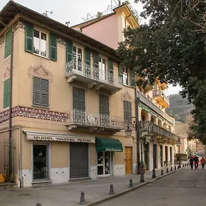 Della Piazza Apartment