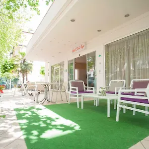 *** Hotel Silvie Rose Italia
