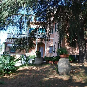 Bed and breakfast Rocca, Leivi