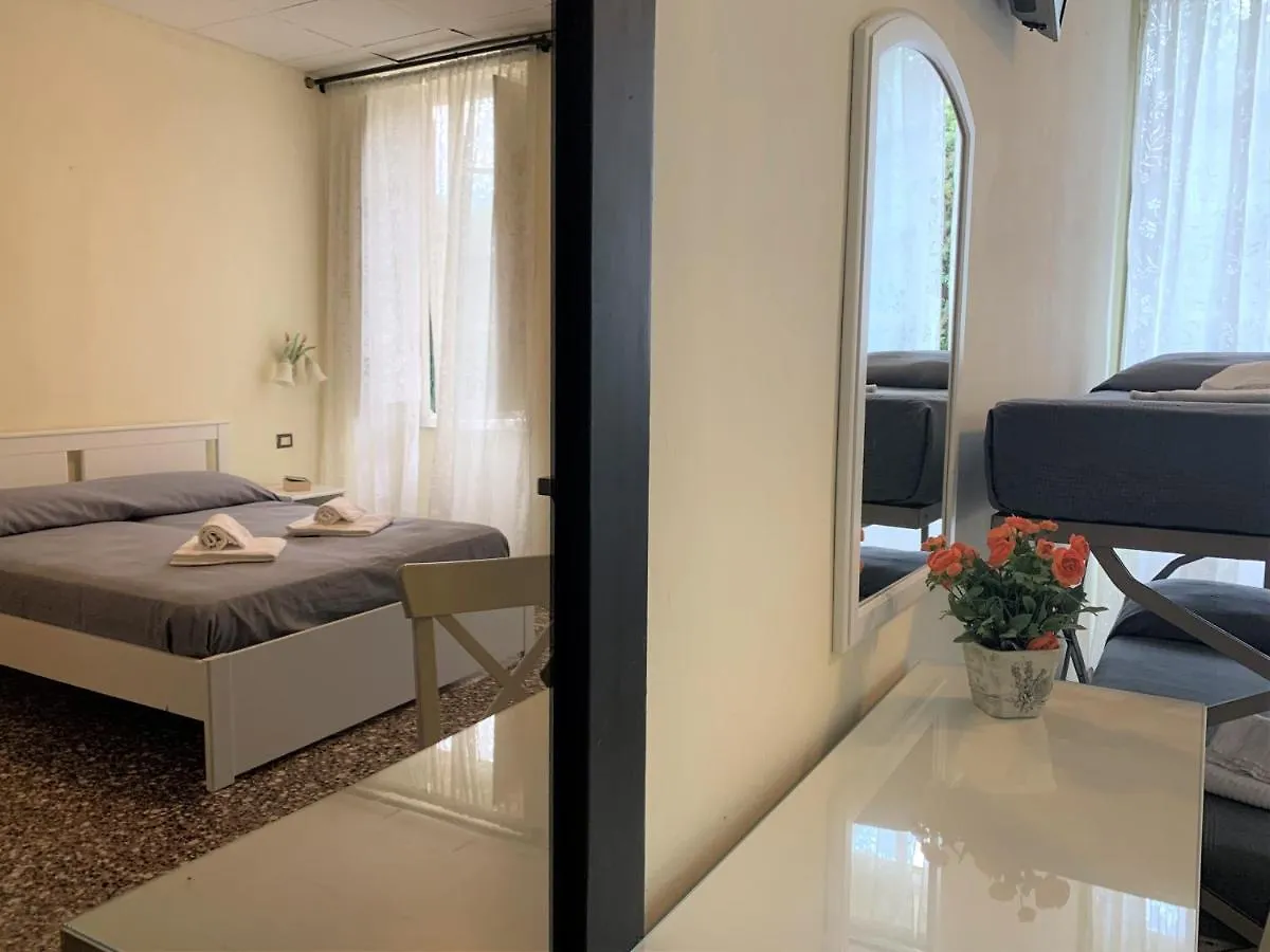 Hotel Baia Di Levanto Italien