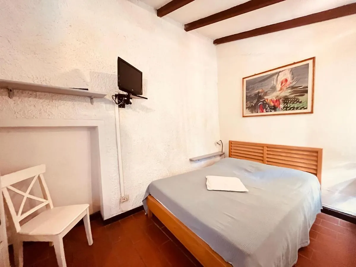 Hotel Baia Di Levanto