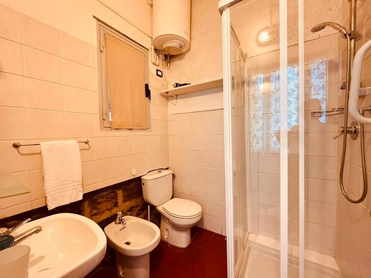 Hotel Baia Di Levanto Italien