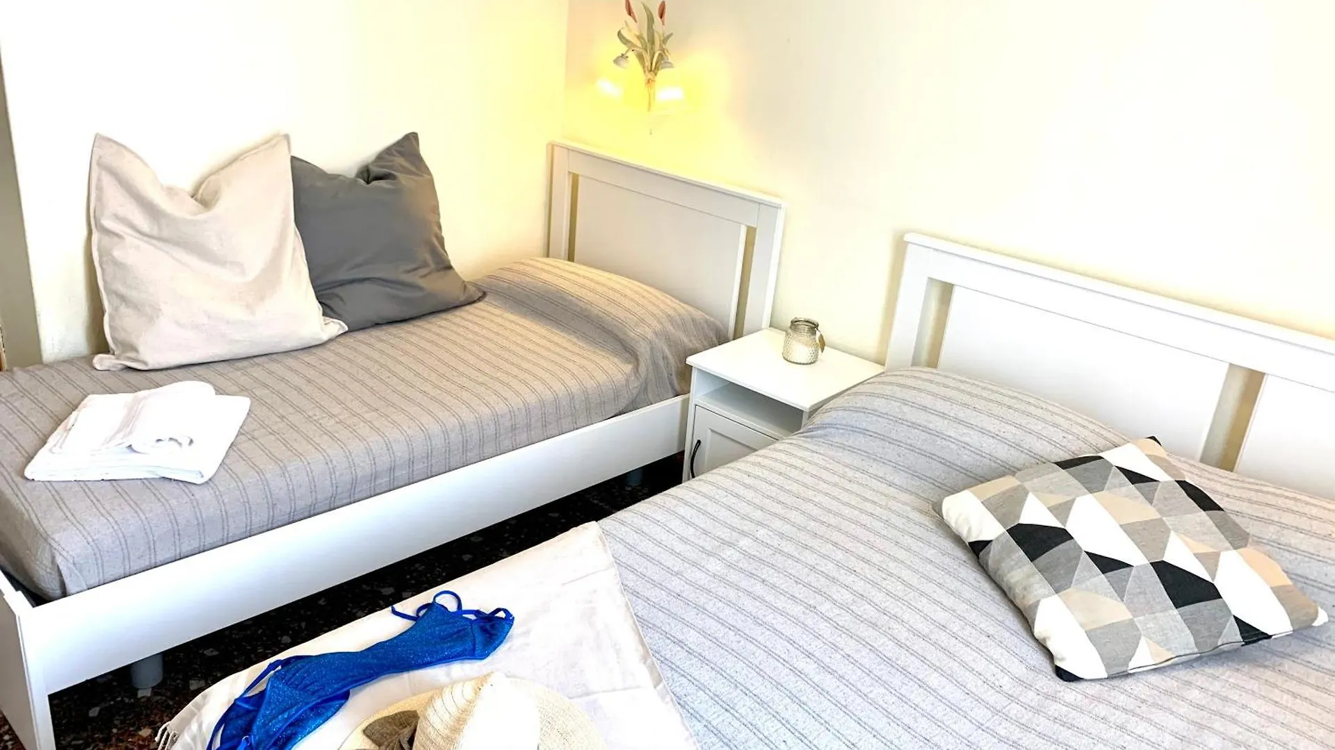 Hotel Baia Di Levanto Italien