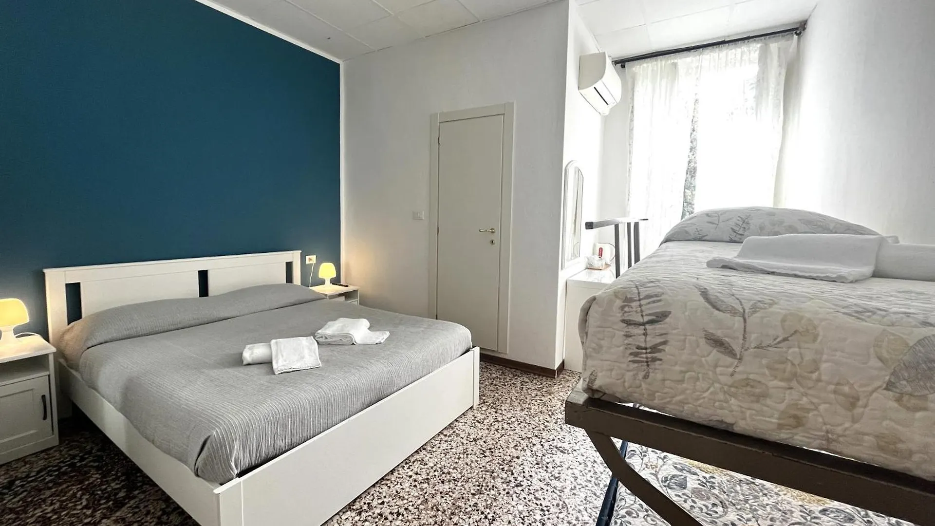 Hotel Baia Di Levanto