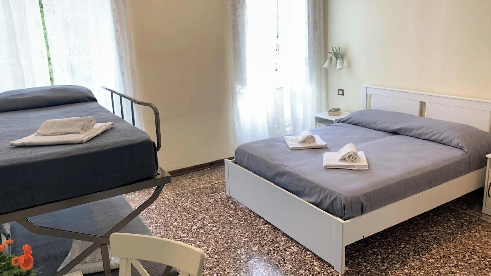 Hotel Baia Di Levanto
